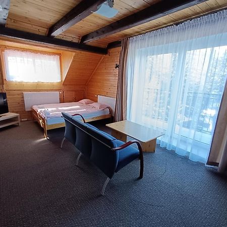 Willa Alaska Karpacz Ngoại thất bức ảnh