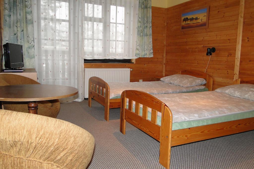 Willa Alaska Karpacz Ngoại thất bức ảnh