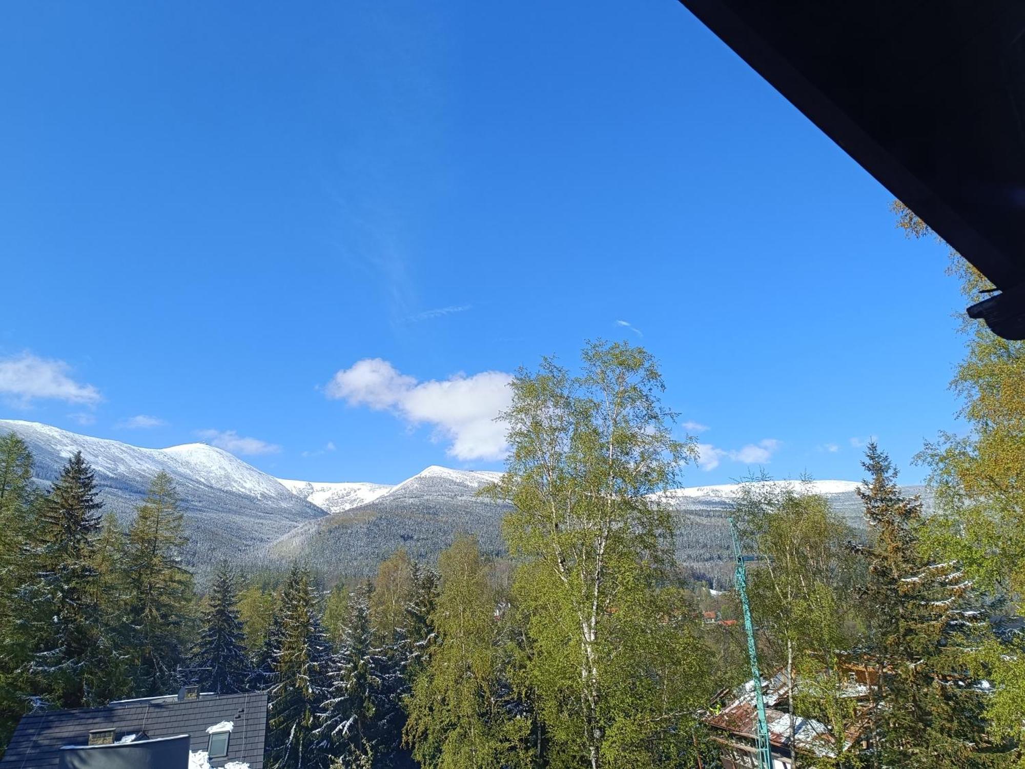 Willa Alaska Karpacz Ngoại thất bức ảnh