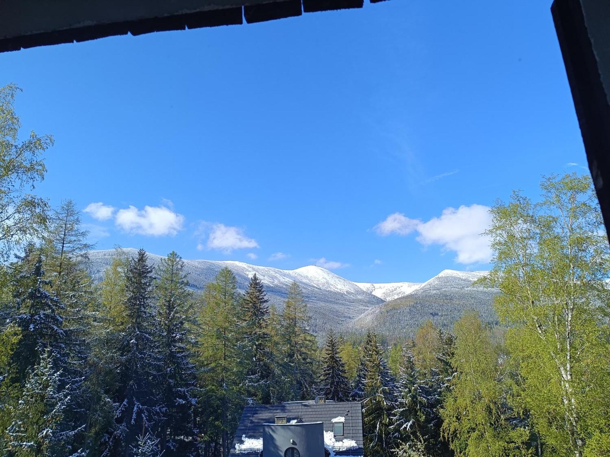 Willa Alaska Karpacz Ngoại thất bức ảnh