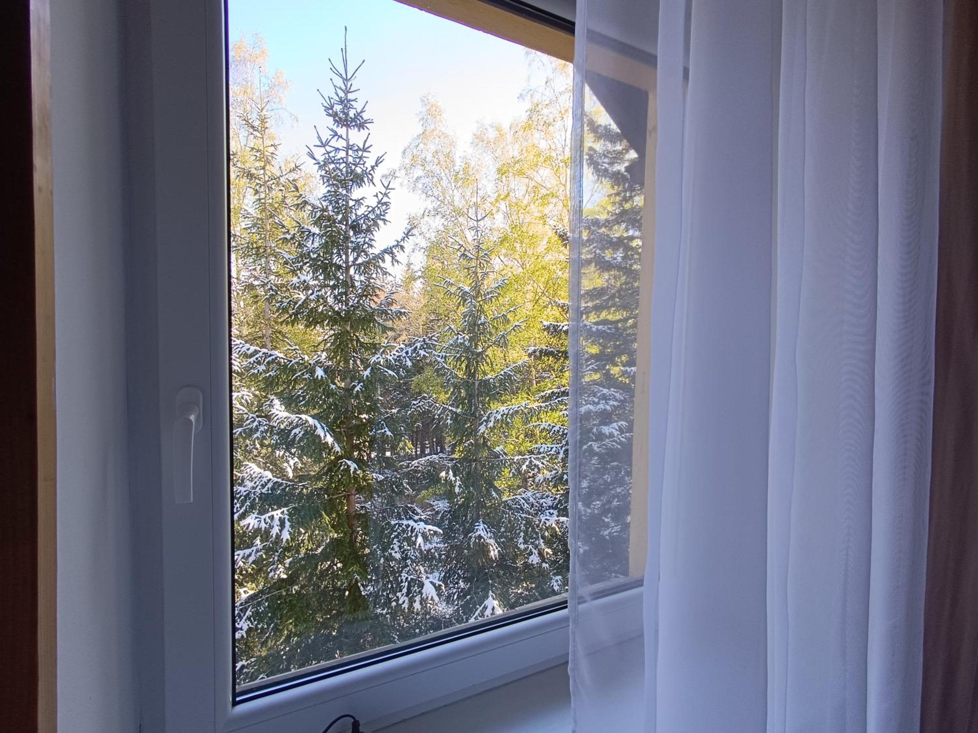 Willa Alaska Karpacz Ngoại thất bức ảnh